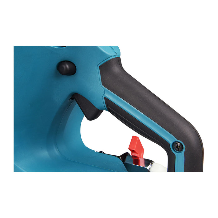 Máy cắt hạng nặng Makita CE001G dùng Pin 40Vmax x2 XGT, đường kính lưỡi 355mm, công nghệ AFT