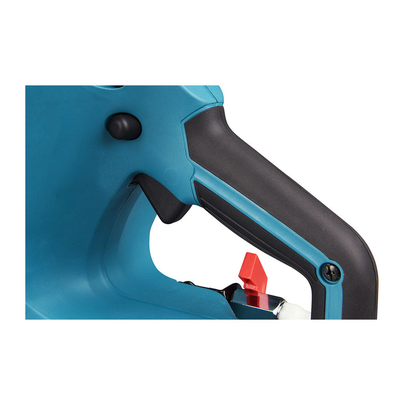 Máy cắt hạng nặng Makita CE001G dùng Pin 40Vmax x2 XGT, đường kính lưỡi 355mm, công nghệ AFT