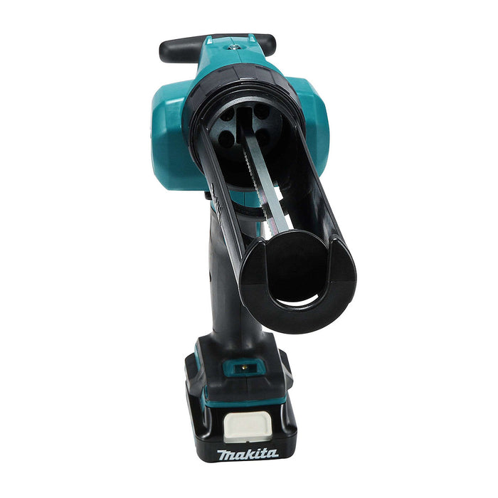 Súng bắn Silicon Makita CG100D dùng Pin 12Vmax CXT lực đẩy tối đa 5000N