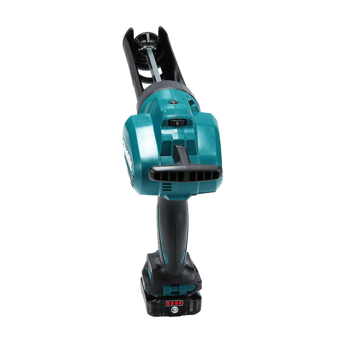 Súng bắn Silicon Makita CG100D dùng Pin 12Vmax CXT lực đẩy tối đa 5000N