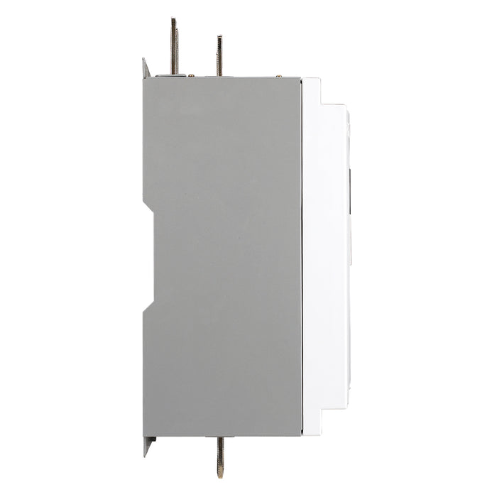 Bộ khởi động mềm Chint NJR2-D Series, External bypass - cần khởi động từ gắn ngoài. Dãy công suất từ 7.5kW ~ 500kW. Tiêu chuẩn CE.