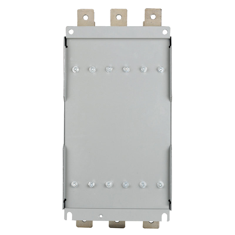 Bộ khởi động mềm Chint NJR2-D Series, External bypass - cần khởi động từ gắn ngoài. Dãy công suất từ 7.5kW ~ 500kW. Tiêu chuẩn CE.