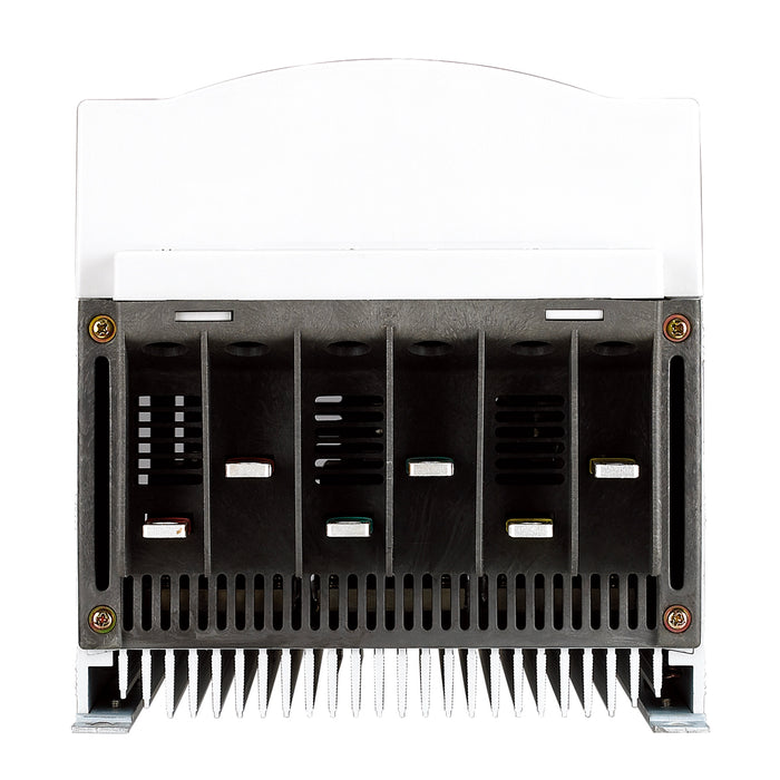 Bộ khởi động mềm Chint NJR2-D Series, External bypass - cần khởi động từ gắn ngoài. Dãy công suất từ 7.5kW ~ 500kW. Tiêu chuẩn CE.