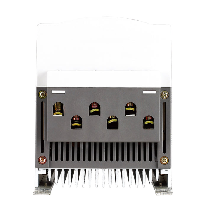 Bộ khởi động mềm Chint NJR2-D Series, External bypass - cần khởi động từ gắn ngoài. Dãy công suất từ 7.5kW ~ 500kW. Tiêu chuẩn CE.