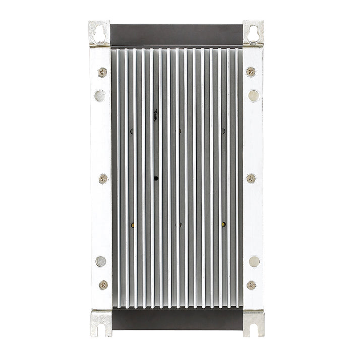 Bộ khởi động mềm Chint NJR2-D Series, External bypass - cần khởi động từ gắn ngoài. Dãy công suất từ 7.5kW ~ 500kW. Tiêu chuẩn CE.