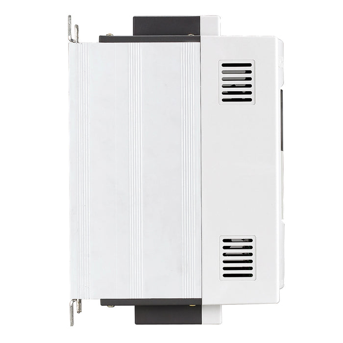 Bộ khởi động mềm Chint NJR2-D Series, External bypass - cần khởi động từ gắn ngoài. Dãy công suất từ 7.5kW ~ 500kW. Tiêu chuẩn CE.