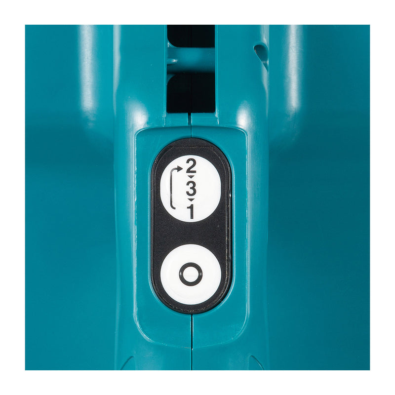 Máy hút bụi Makita CL121D dùng Pin 12Vmax CXT khả năng chứa bụi 500ml