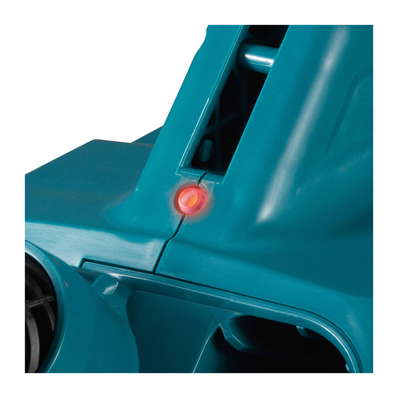 Máy hút bụi Makita CL121D dùng Pin 12Vmax CXT khả năng chứa bụi 500ml