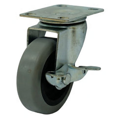 CSPS D32007-BX: Mạ kẽm