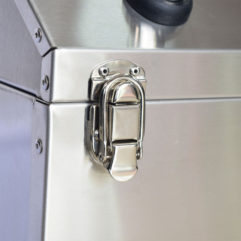 Lò nướng BBQ Inox 304 CSPS VNBI1BXSAX1 dùng gas, công suất đốt 12,000 BTU, loại 01 đầu đốt