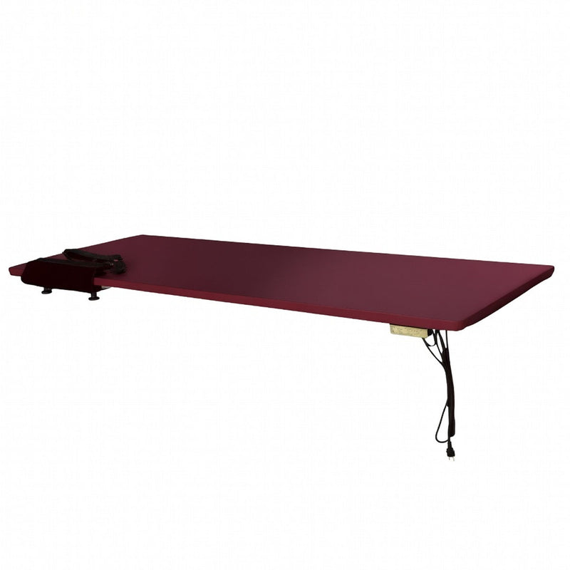 Ván mặt bàn làm việc nâng hạ CSPS bề ngang 168cm, dày 2.54cm