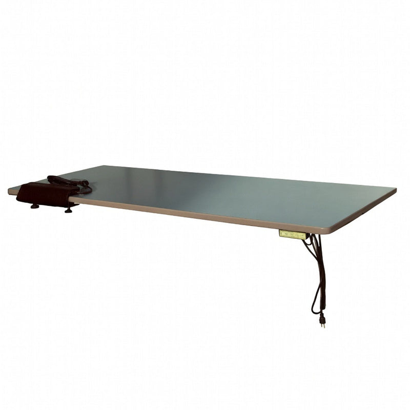 Ván mặt bàn làm việc nâng hạ CSPS bề ngang 168cm, dày 2.54cm