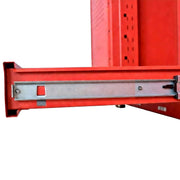Ngăn kéo tủ dụng cụ ray bi trượt CSPS bề ngang 67cm