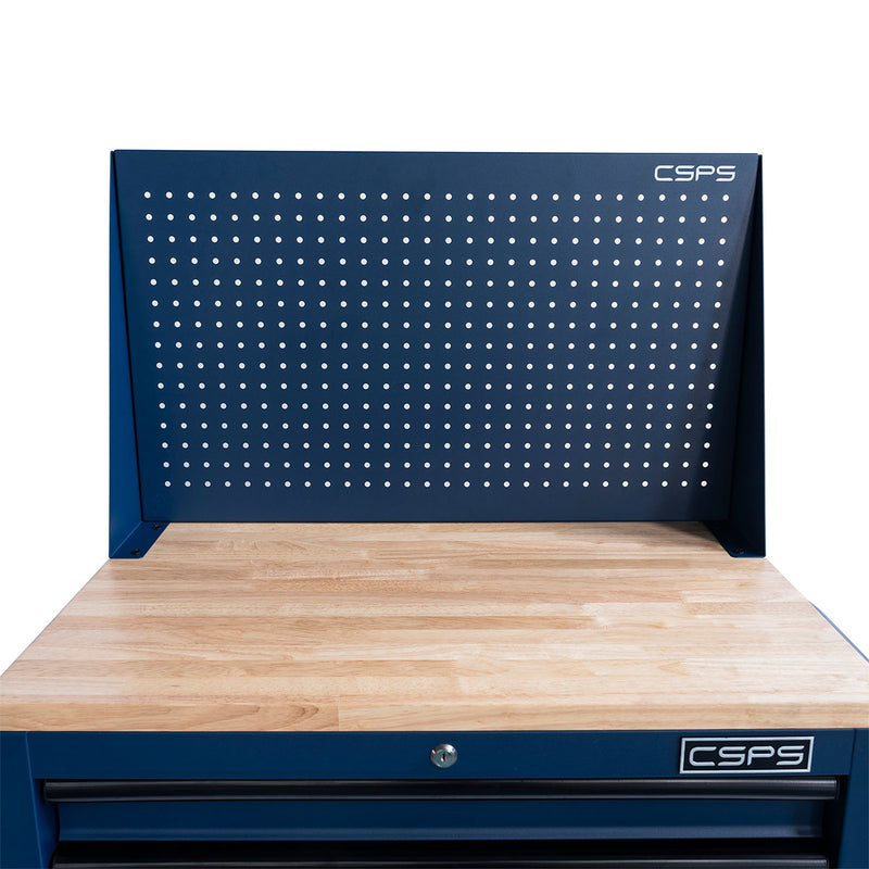 Bảng treo dụng cụ CSPS bề ngang 76cm, tải trọng tối đa 34kg