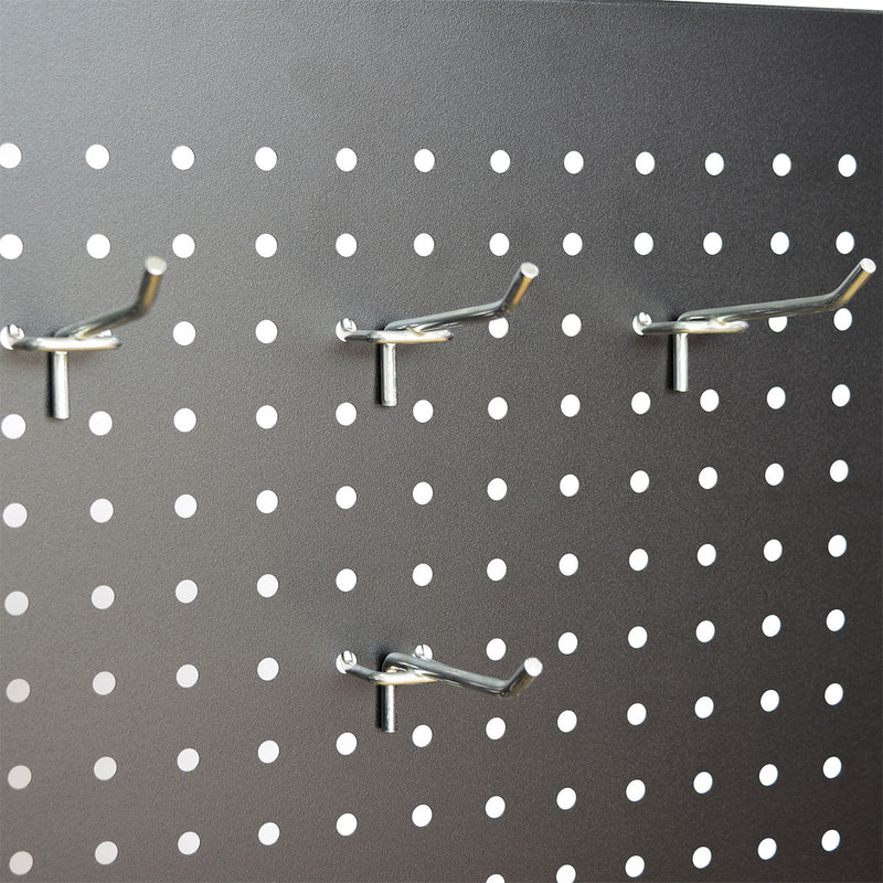 Bảng treo dụng cụ CSPS bề ngang 76cm, tải trọng tối đa 34kg