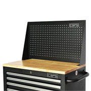 Bảng treo dụng cụ CSPS bề ngang 76cm, tải trọng tối đa 34kg