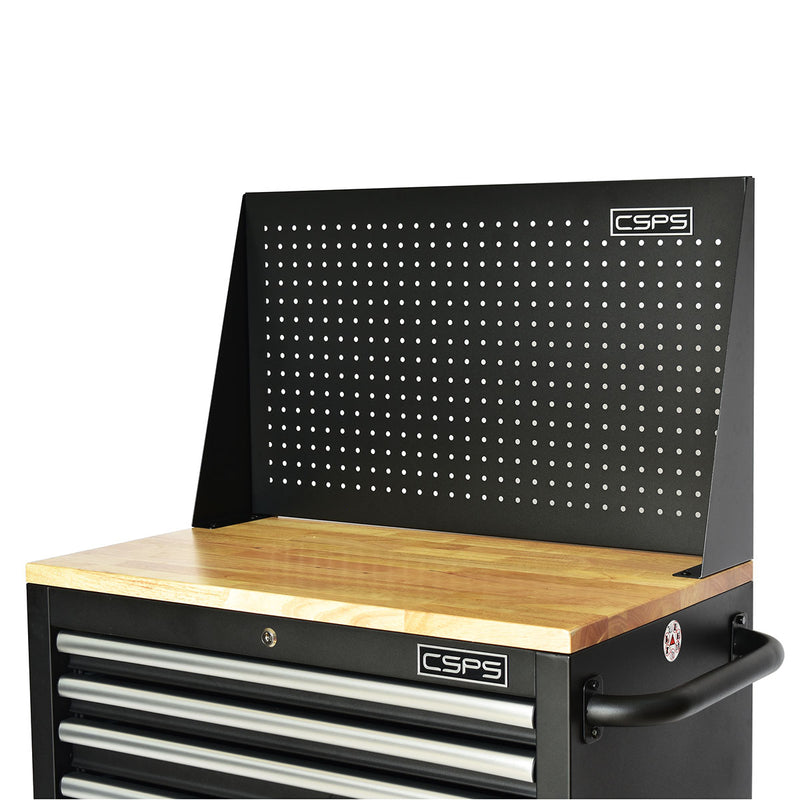 Bảng treo dụng cụ CSPS bề ngang 76cm, tải trọng tối đa 34kg