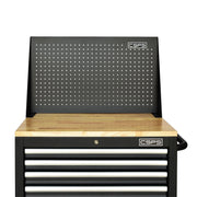 Bảng treo dụng cụ CSPS bề ngang 76cm, tải trọng tối đa 34kg