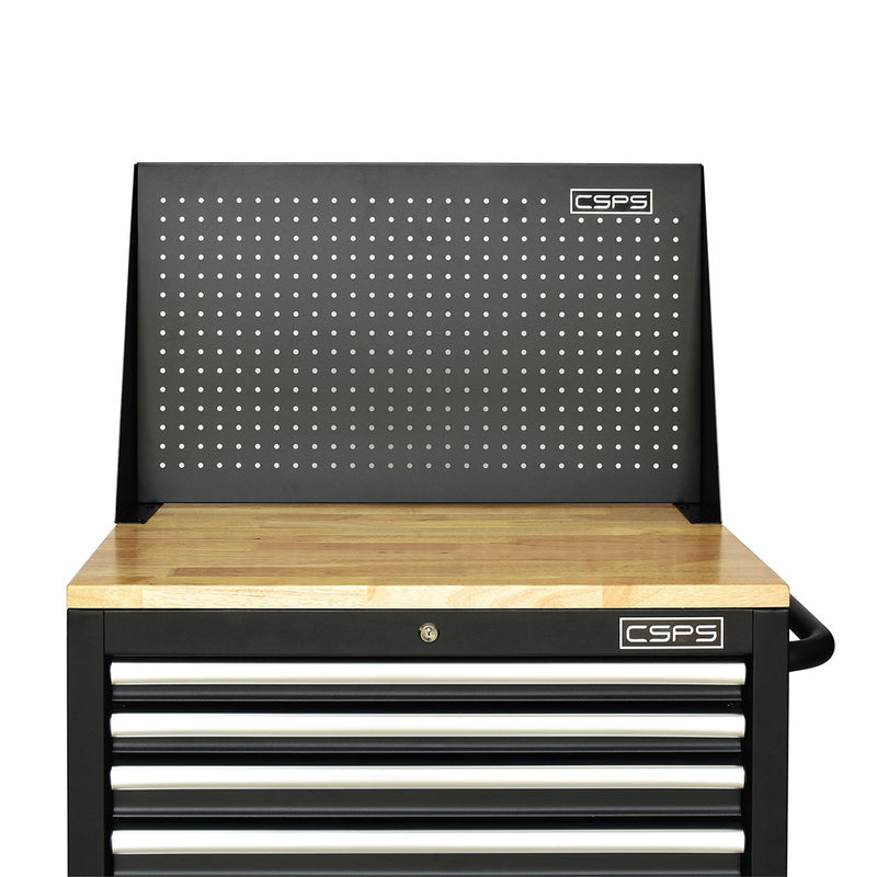 Bảng treo dụng cụ CSPS bề ngang 76cm, tải trọng tối đa 34kg