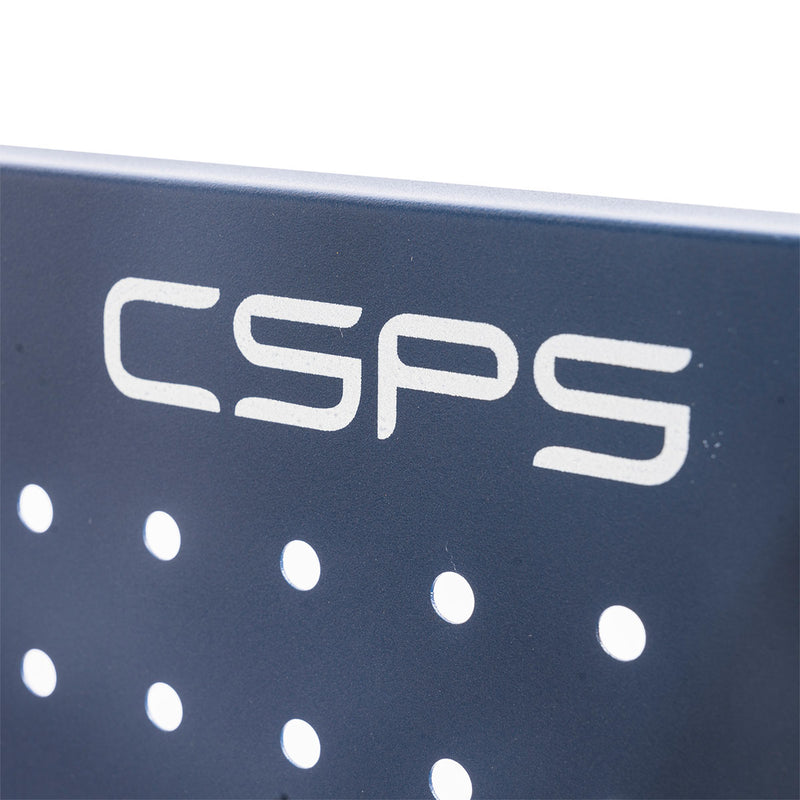 Bảng treo dụng cụ CSPS bề ngang 76cm, tải trọng tối đa 34kg