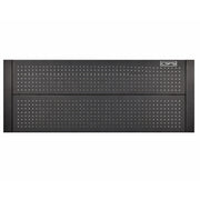 Bảng treo dụng cụ CSPS bề ngang 132cm, tải trọng tối đa 45kg