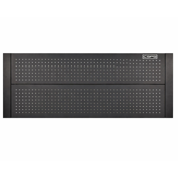 Phụ kiện bảng treo dụng cụ CSPS  ngang 132cm, tải trọng tối đa 45kg