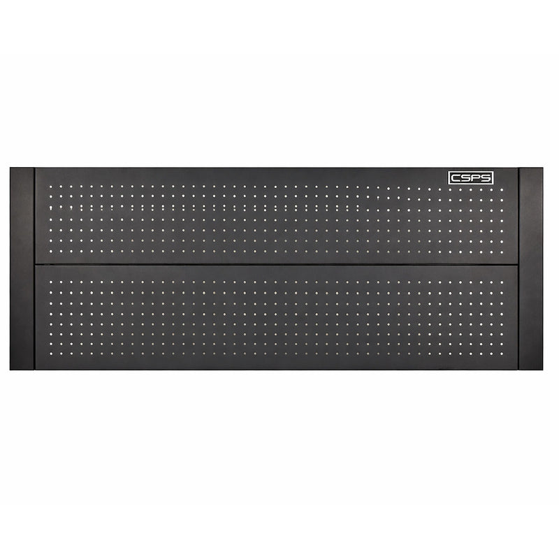 Phụ kiện bảng treo dụng cụ CSPS  ngang 132cm, tải trọng tối đa 45kg