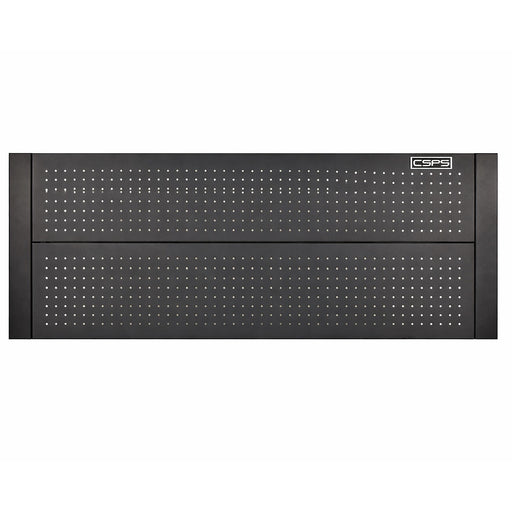 Phụ kiện bảng treo dụng cụ CSPS  ngang 132cm, tải trọng tối đa 45kg