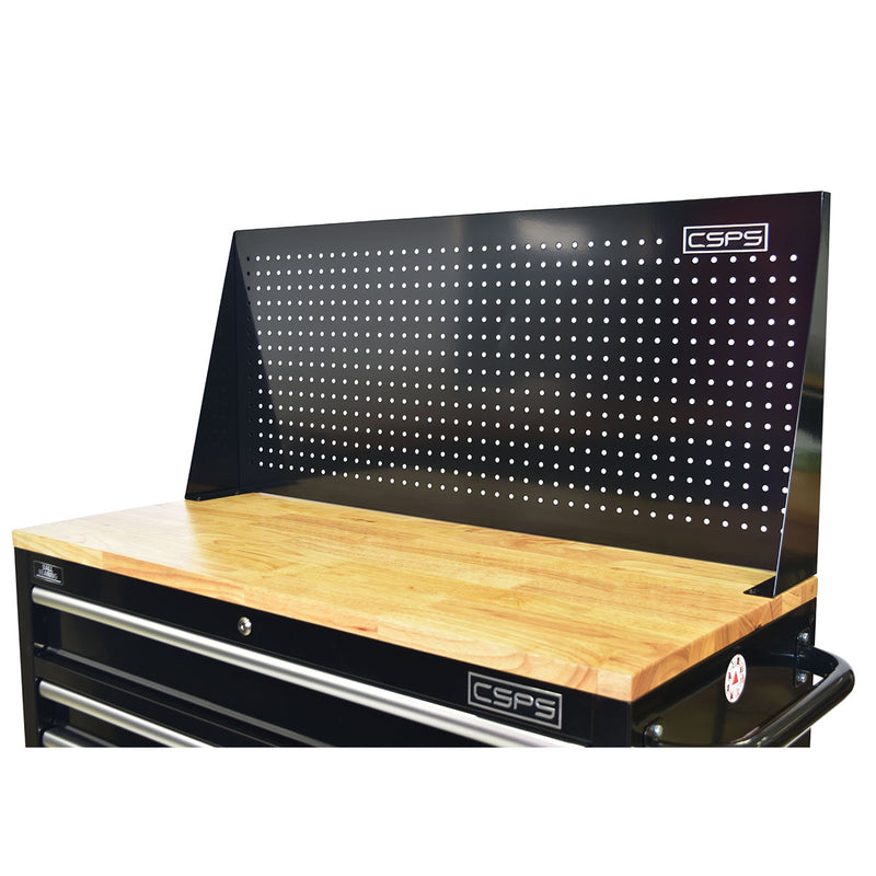 Bảng treo dụng cụ CSPS VNDTC09004B12 bề ngang 104cm, tải trọng tối đa 45kg