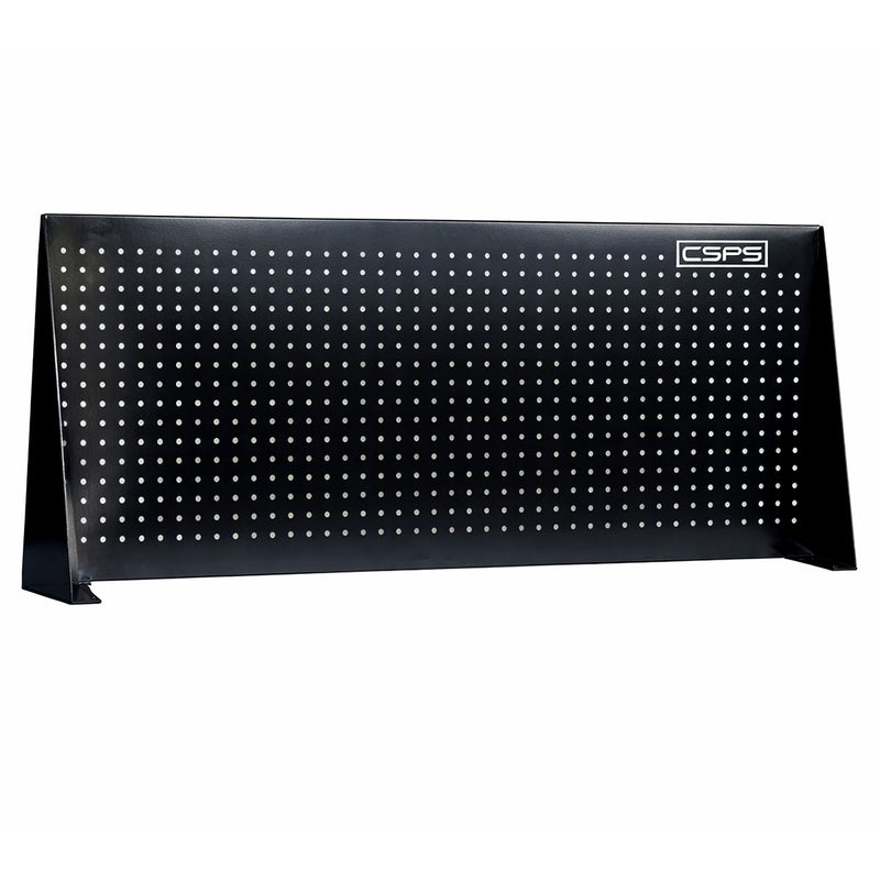 Bảng treo dụng cụ CSPS VNDTC09004B12 bề ngang 104cm, tải trọng tối đa 45kg