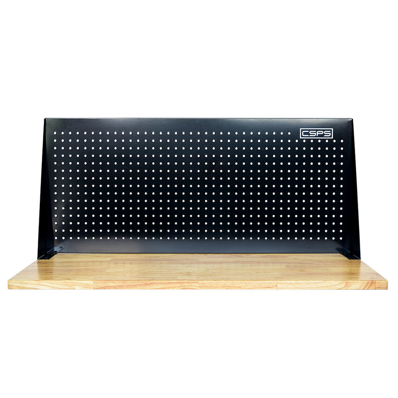 Phụ kiện bảng treo dụng cụ CSPS VNDTC09004B12  ngang 104cm, tải trọng tối đa 45kg