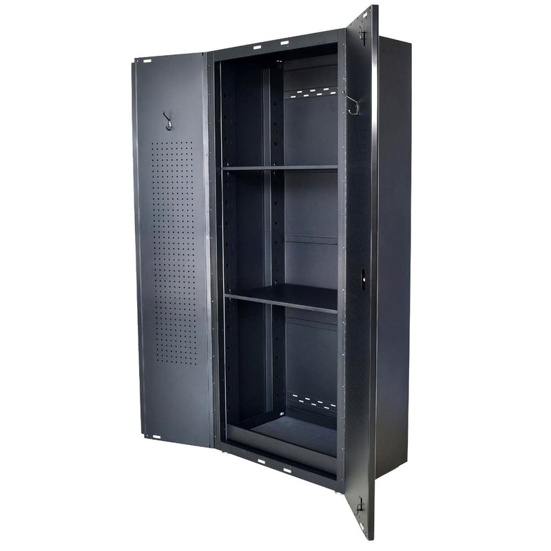 Vách ngăn tủ dụng cụ CSPS bề ngang 67cm