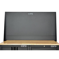 Màu đen / Bề ngang 122cm