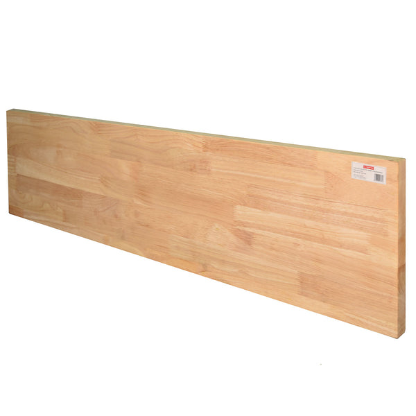 Ván gỗ mặt bàn thao tác CSPS bề ngang từ 61cm - 183cm, độ dày 2.5cm