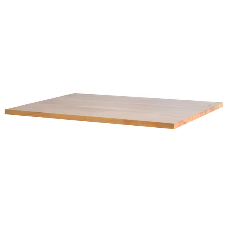 Ván gỗ mặt bàn thao tác CSPS VNDTC91061BX1 bề ngang 91cm, độ dày 2.5cm
