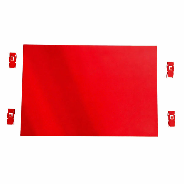 Vách ngăn tủ dụng cụ CSPS bề ngang 52cm
