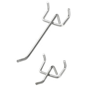 Bộ 9 móc treo dụng cụ CSPS chiều dài từ 5cm - 10cm