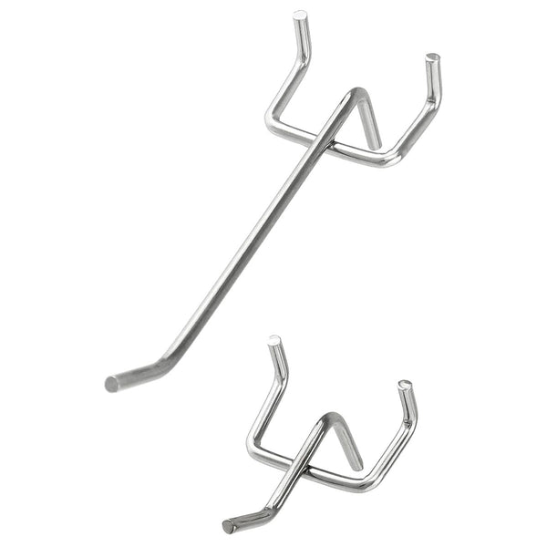 Bộ 9 móc treo dụng cụ CSPS chiều dài từ 5cm - 10cm