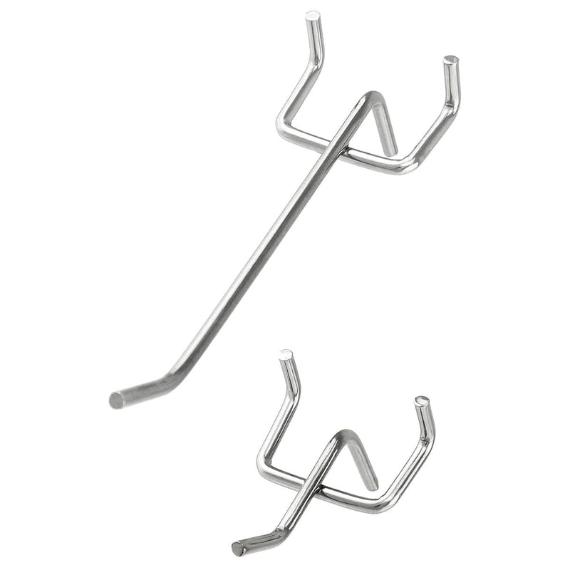 Bộ 9 móc treo dụng cụ CSPS chiều dài từ 5cm - 10cm