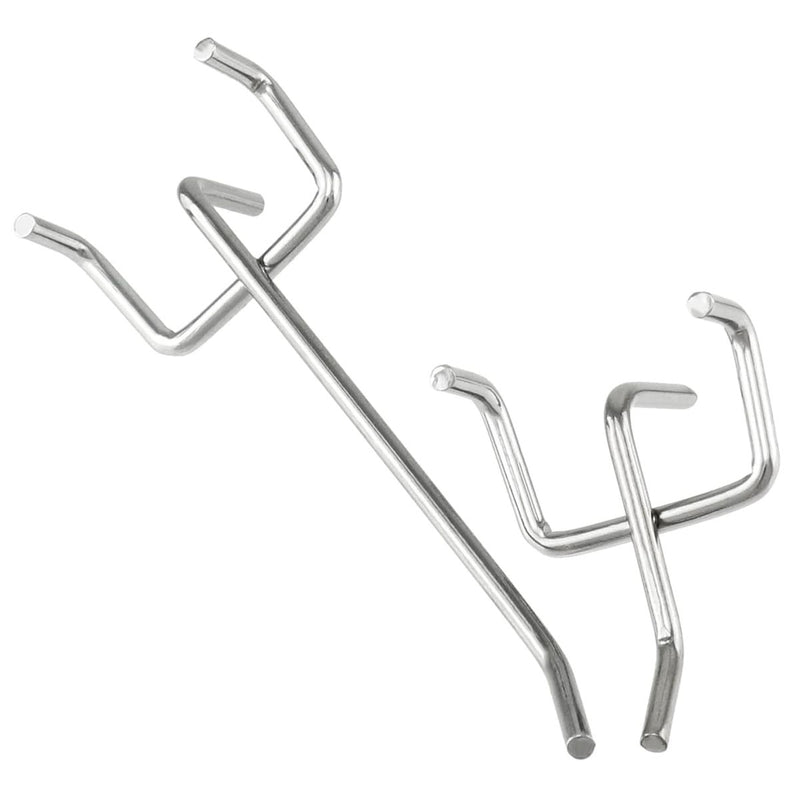 Bộ 9 móc treo dụng cụ CSPS chiều dài từ 5cm - 10cm