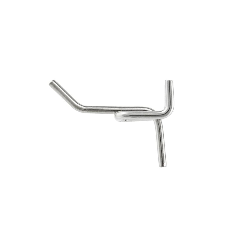 Bộ 9 móc treo dụng cụ CSPS chiều dài từ 5cm - 10cm