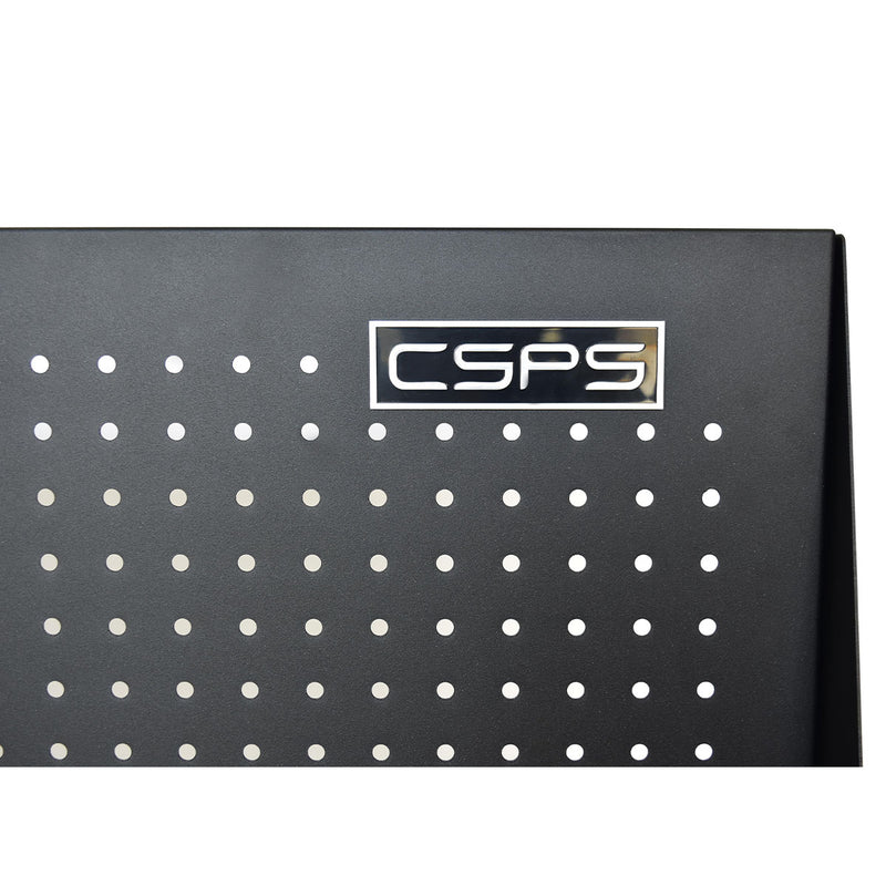 Bảng treo dụng cụ CSPS VNDUC09001BB1 bề ngang 91cm, tải trọng tối đa 45kg