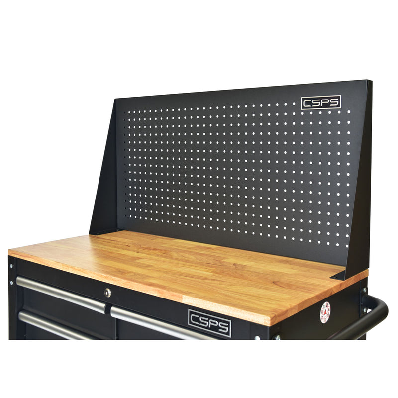 Bảng treo dụng cụ CSPS VNDUC09001BB1 bề ngang 91cm, tải trọng tối đa 45kg