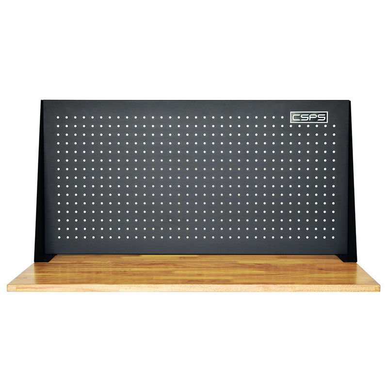 Bảng treo dụng cụ CSPS VNDUC09001BB1 bề ngang 91cm, tải trọng tối đa 45kg