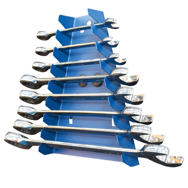 Giá treo cờ lê 8 khe CSPS VNHWBL1