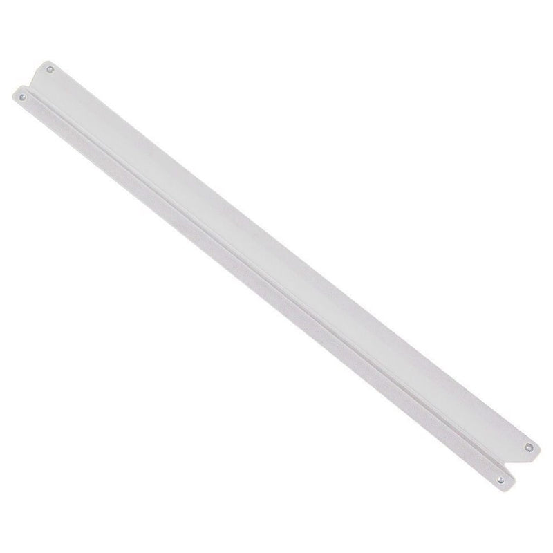 Thanh nẹp gia cố kệ dụng cụ chữ N CSPS chiều dài từ 254mm - 1829mm