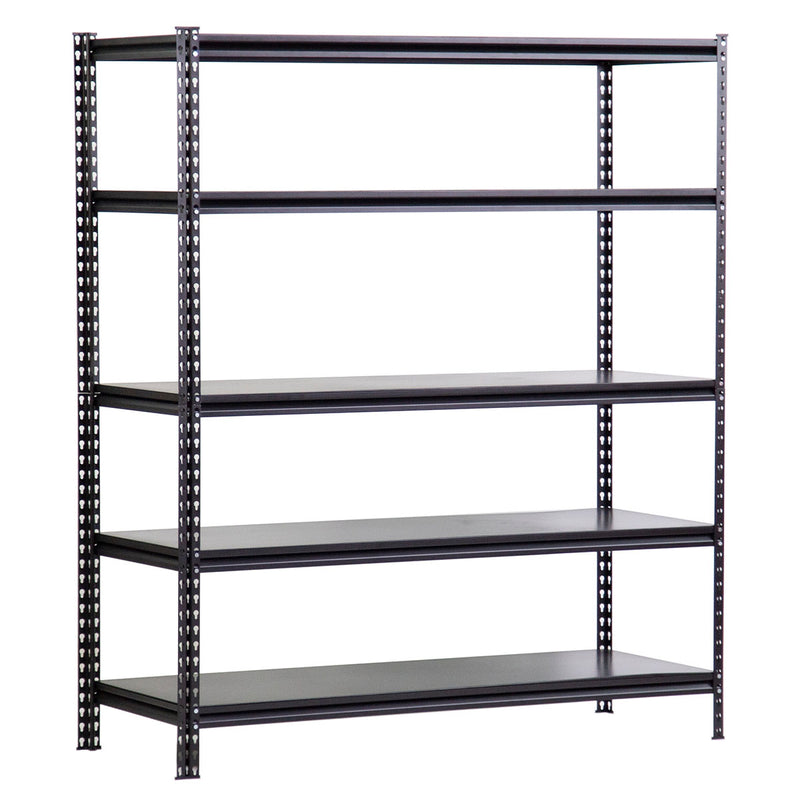 Kệ thép 5 tầng CSPS bề ngang từ 61cm - 152cm