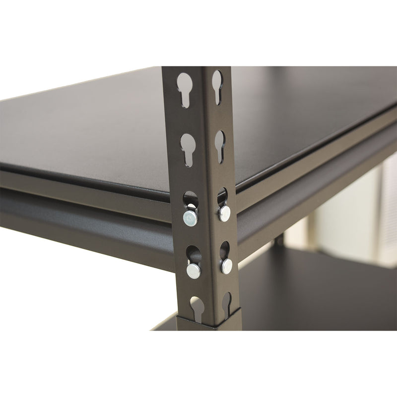 Kệ thép 5 tầng CSPS bề ngang từ 61cm - 152cm