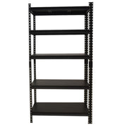 Kệ thép 5 tầng CSPS bề ngang từ 61cm - 152cm