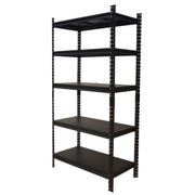 Kệ thép 5 tầng CSPS bề ngang từ 61cm - 152cm